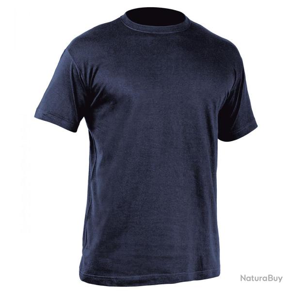 Tee shirt STRONG TOE BLEU