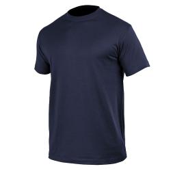 T-shirt Strong Airflow L BLEU