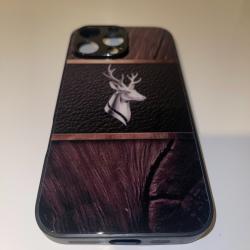 Coque / protection de t&eacute;l&eacute;phone IPHONE