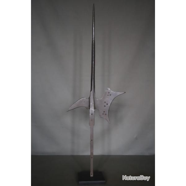 Fer De Hallebarde - Europe, 16�me Si�cle