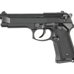 M9 Gaz Blowback Metal (KJ Works)