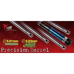 Canon Precision AEG 250mm (Action Army) 6.01