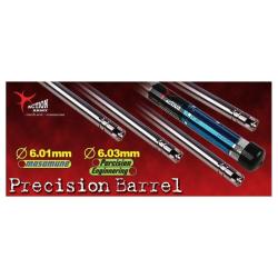 Canon Precision Sniper VSR 500mm (Action Army) 6.01