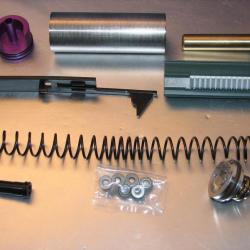 Full Tune-Up Kit M120 pour AUG (DeepFire)