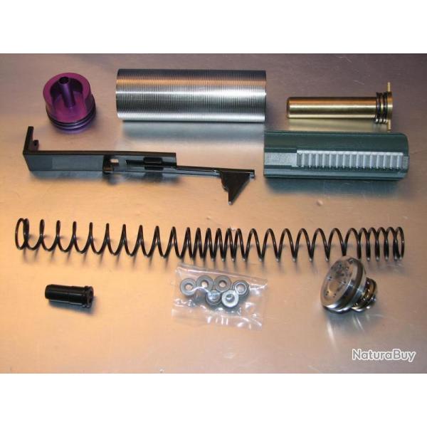 Full Tune-Up Kit M120 pour AUG (DeepFire)