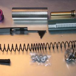 Full Tune-Up Kit M120 pour M16 (DeepFire)