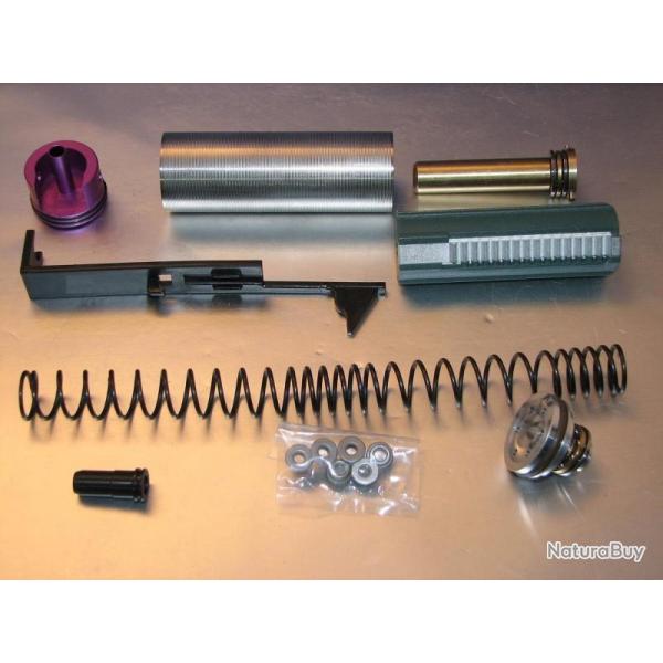 Full Tune-Up Kit M120 pour M16 (DeepFire)