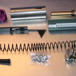 Full Tune-Up Kit M120 pour M4 (DeepFire)