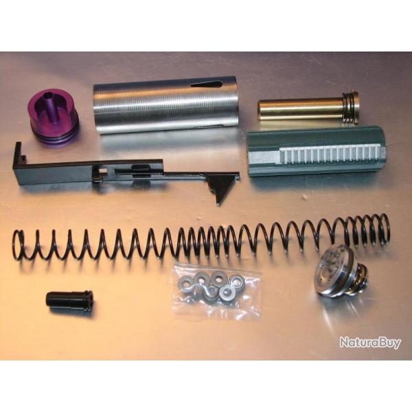 Full Tune-Up Kit M120 pour M4 (DeepFire)