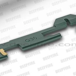 Selector Plate G36 (DeepFire)