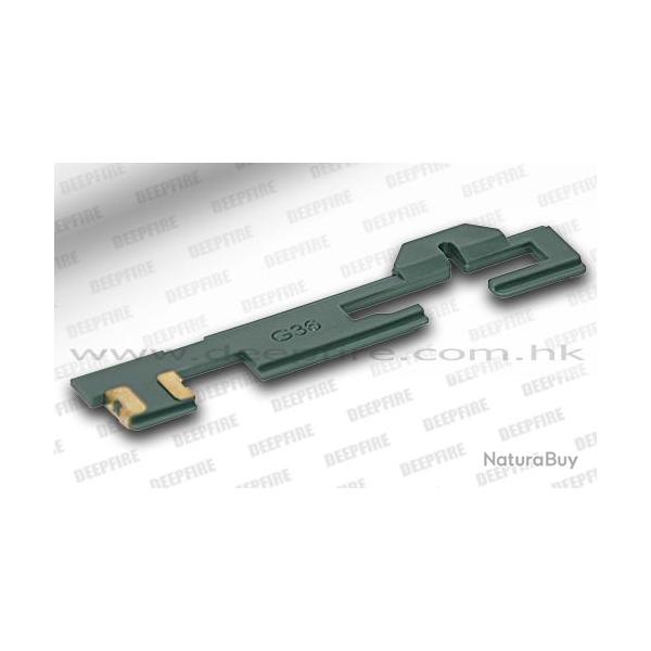 Selector Plate G36 (DeepFire)