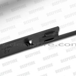 Tappet Plate M16 (DeepFire)