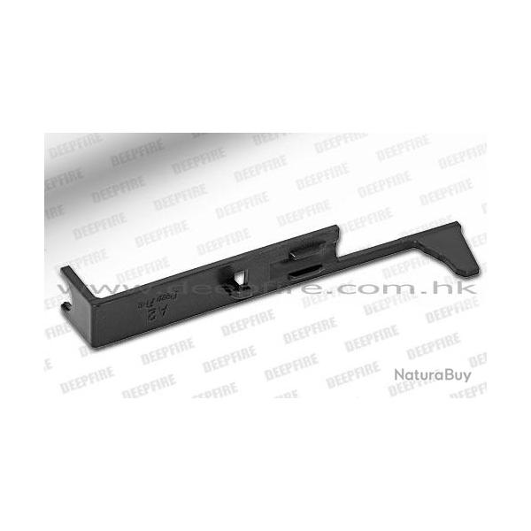 Tappet Plate M16 (DeepFire)