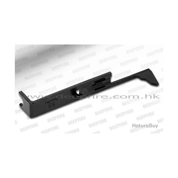 Tappet Plate G3 (DeepFire)