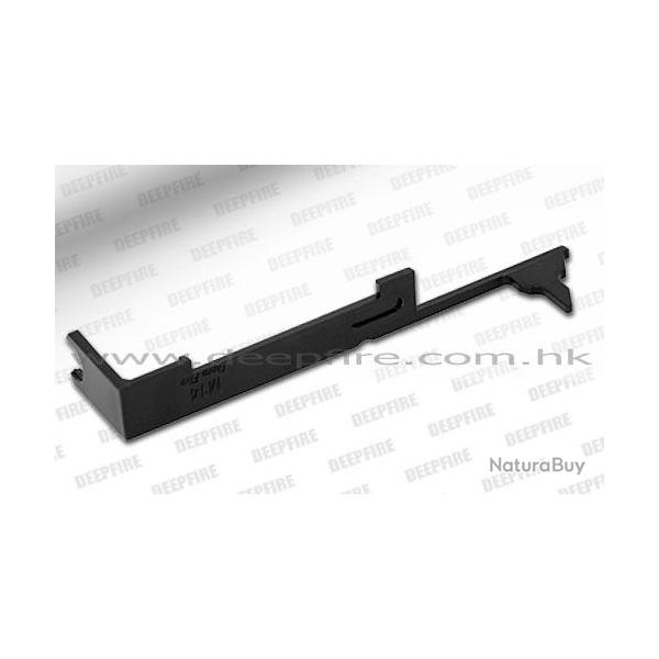 Tappet Plate M14 (DeepFire)