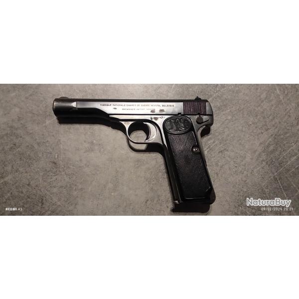 Browning 1910-22 7.65