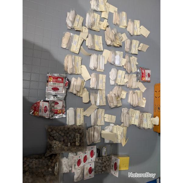 �NORME LOT de patch N�55 armes anciennes