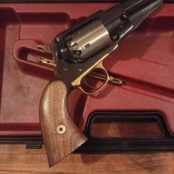 Pietta remington 1858 cal36
