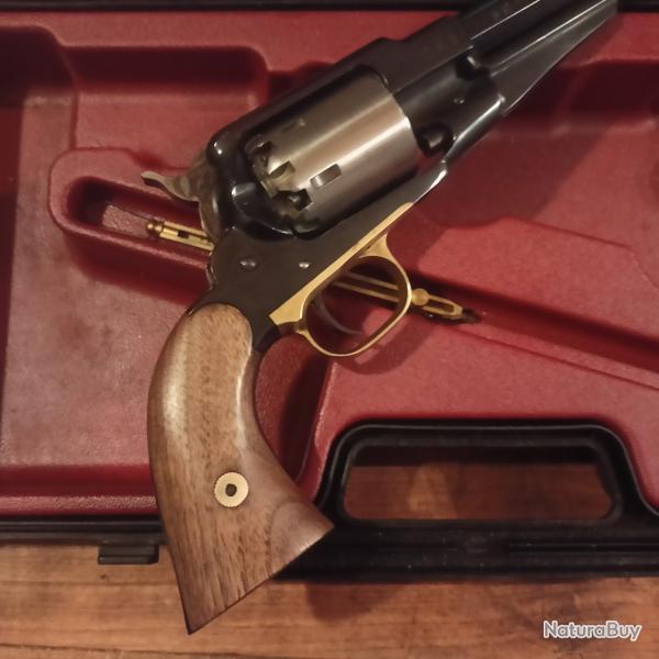 Pietta remington 1858 cal36
