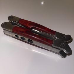 Couteau multifonctions