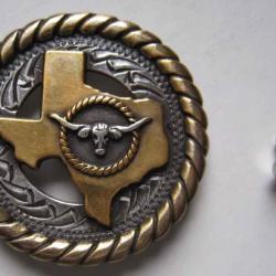 CONCHAS   CONCHO   TEXAS/LONGHORN  -