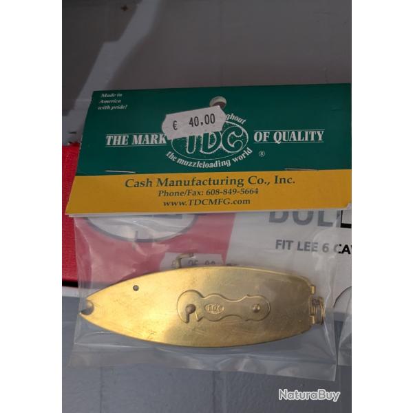 Distributeur d'amorce PN