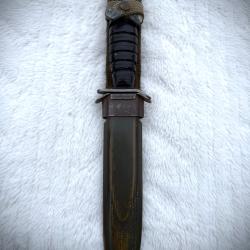 USM3 Kinfolks lame, US M3