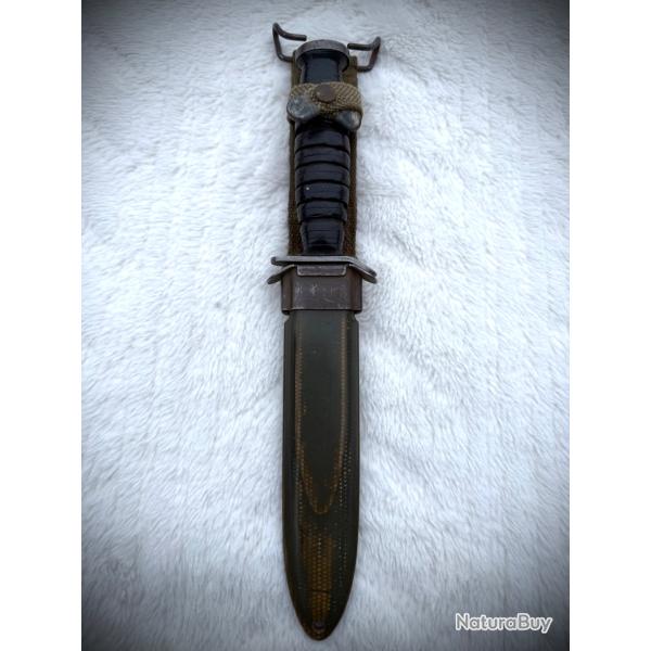 USM3 Kinfolks lame, US M3