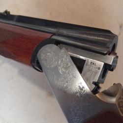 Carabine express sabatti 8x57 jrs +Malette+ Boite de balle norma