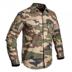 Chemise de combat Fighter - Cam CE L