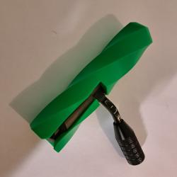 Range-culasse CZ 457