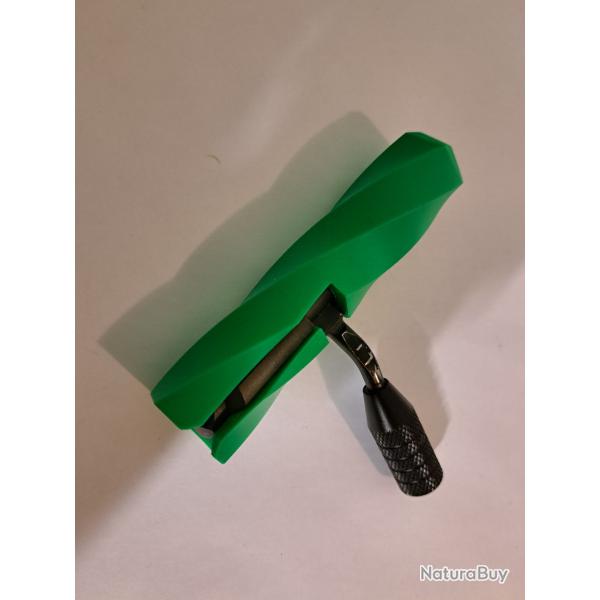 Range-culasse CZ 457