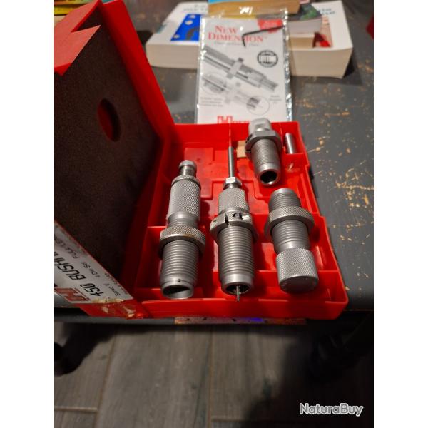 Hornady 450 bushmaster