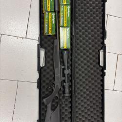 Bergara BA13 222rem