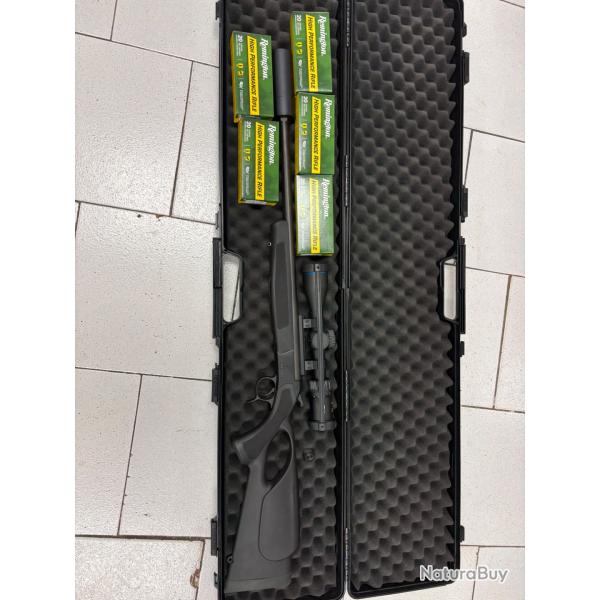 Bergara BA13 222rem