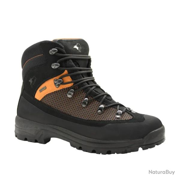 Chaussures de chasse STAGUNT Nevis - Bottes imperm�ables outdoor