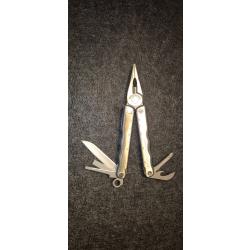 Leatherman multifonctions