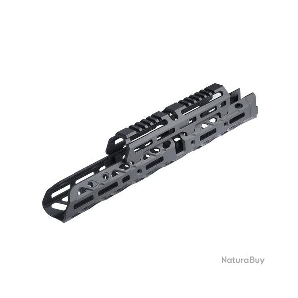 Garde main ak long kruk