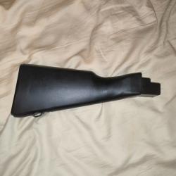 Crosse d'origine AK WBP MINI JACK tactique