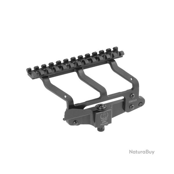 Rail lat�ral wbp 3 mao