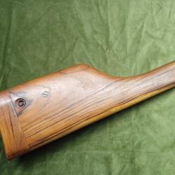 Etui crosse pour Mauser C96