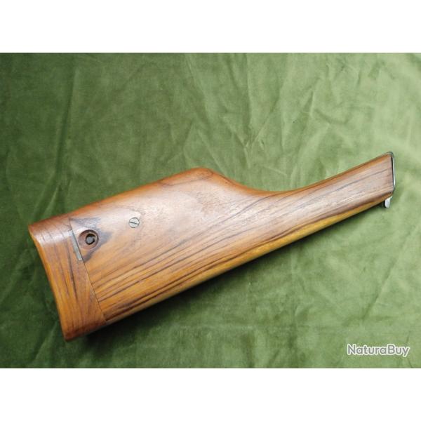 Etui crosse pour Mauser C96