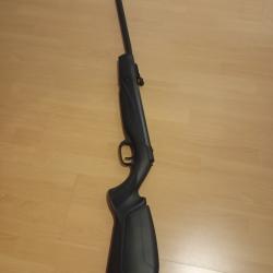 Hammerli Black Force 880 5.5 mm