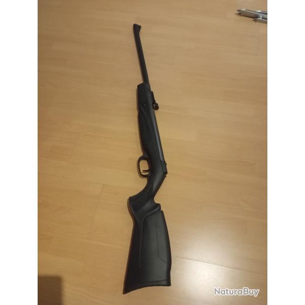 Hammerli Black Force 880 5.5 mm