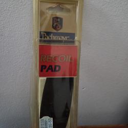 amortisseur de recul