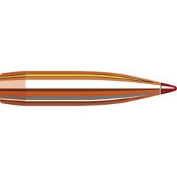 Ogives Hornady ELD MATCH - Cal. 7 mm - 162 grains