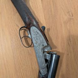 Fusil Holland Holland