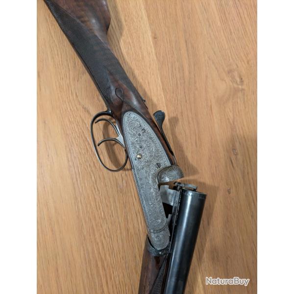 Fusil Holland Holland