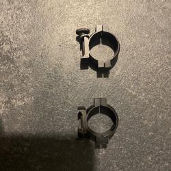 Collier lunette 30mm