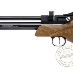 Pistolet &agrave; plomb CO2 ARTEMIS CP1 Multi - coups (6 Joules) 5,5 mm